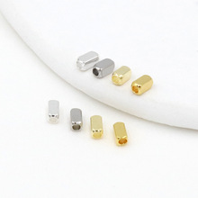 ��ɫ�~�18K����п�����14K�����A���L���θ����ֹ�����DIY D134