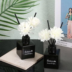 香薰家用室內持久空氣清新劑臥室香水房間薰香衛生間精油廁所除臭