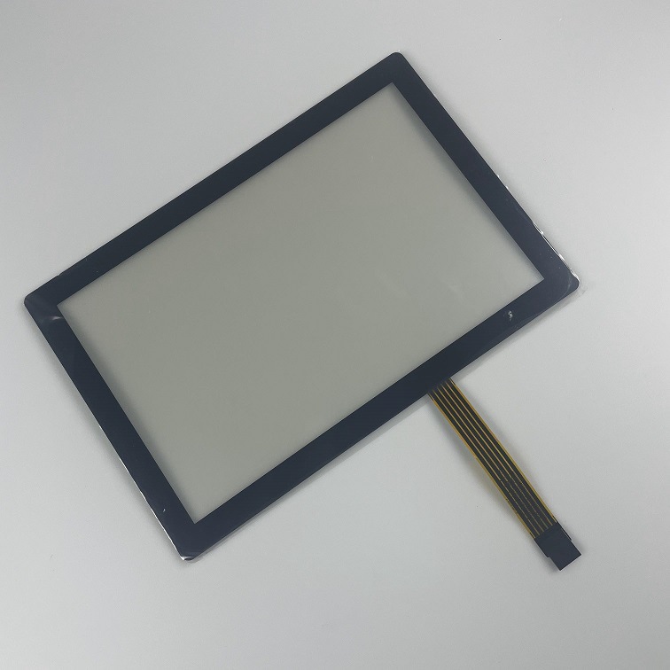 工控类四线电阻触摸屏7英寸电阻触摸屏   量大从优