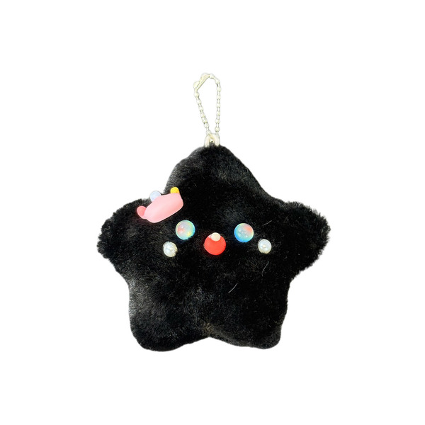 Creative plush doll