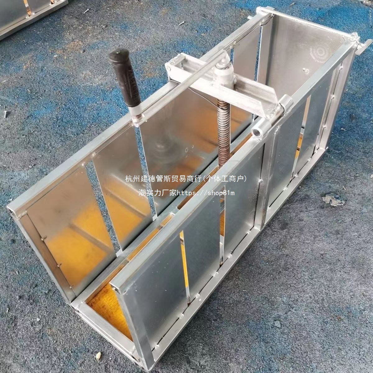 新款打捆机烤烟压打捆打包机打包箱烟箱箱手摇烤烟尼龙纸箱打包