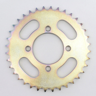 Gear Rolling Large Tooth Dy100 Dayang 36t