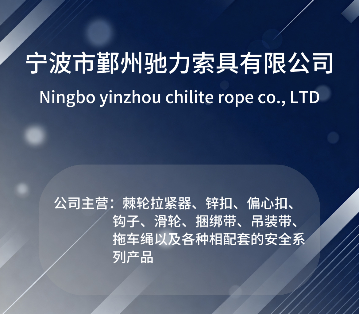 1.5inch Cargo Securing Polyester Binding Straps Car Trailer Rope 3t Ratchet Tensioner [Customizable]