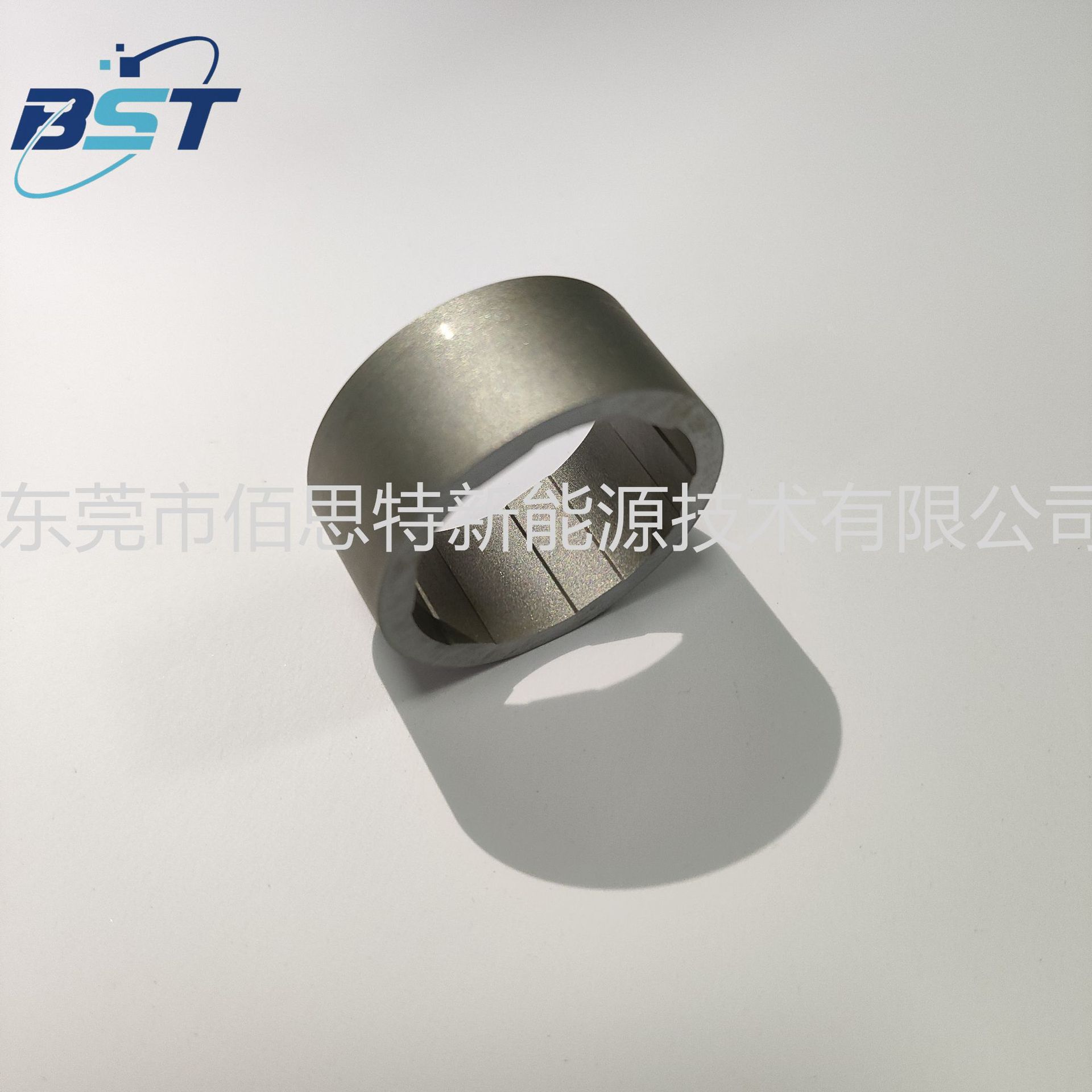 电机定子转子永磁同步电机定子转子来图打样