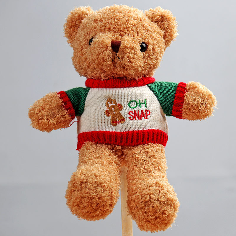 卸売大型ぬいぐるみテディベア、クマのぬいぐるみ、抱き枕、布製人形、結婚祝いギフト