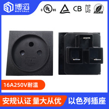 ����16A��ɫ�в���Ƕ��ʽAC��Դ������ʽ���ܲ���ģ�鹤ҵ����