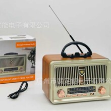 ELETREE FX-2522B�͹������{������FM/AM/SW�๦�ܑ����쾀�����C