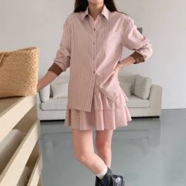 羽绒服;女式衬衫;毛衣