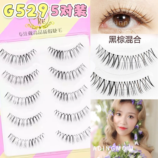 G5-29 classic 5 pairs set