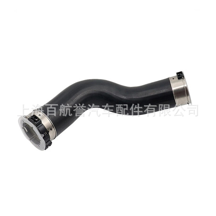 适用于宝马 中冷器涡轮增压软管 11618571025 1161-8571025 85710