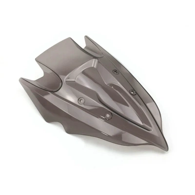 Motorcycle Modified Front – Motorcycle front windshield - 06040004-smoked
