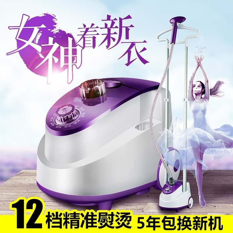 Iron Handheld Hanging Vertical Ironing Machine Amazon One Piece Factory Direct Sales Aliexpress Manufacturer Factory Direct Sales