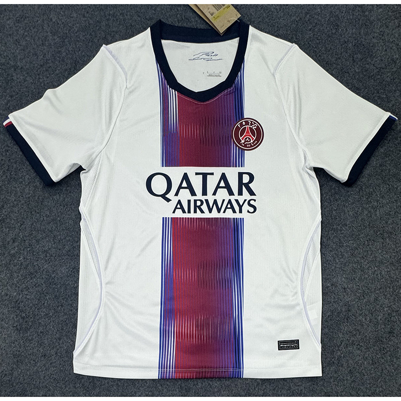 Camisetas de fútbol de la Copa Mundial 2026 España Alemania Argentina Argelia Portugal Italia image 67