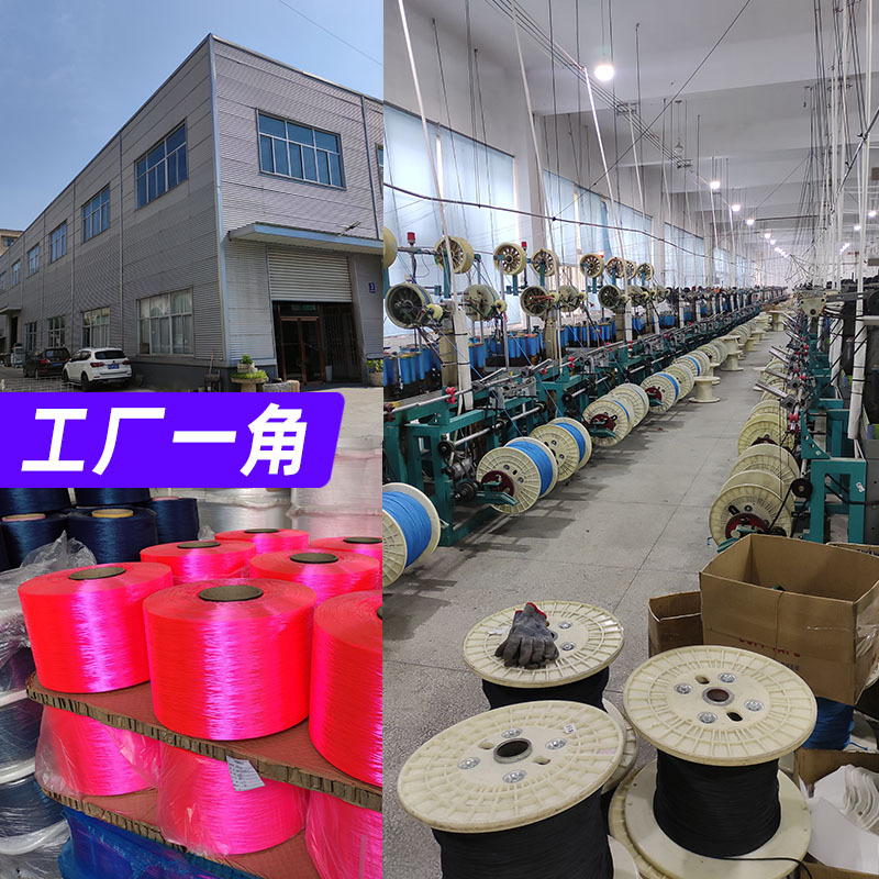 �������ֻ��� ˫��4.8mm��о�� 8�� PP���� ��������20�� ��֯��