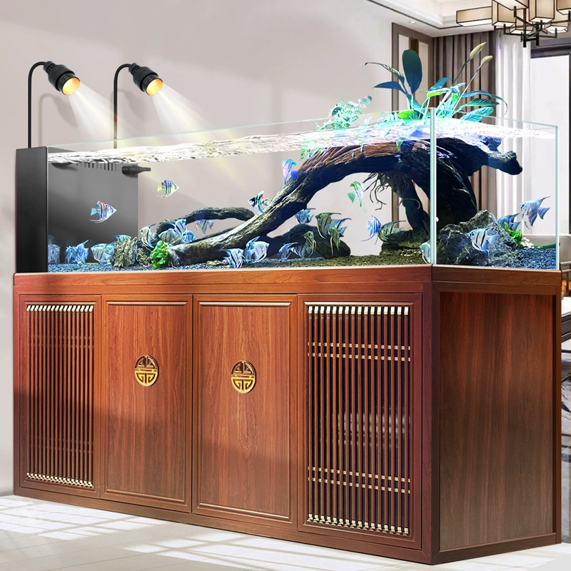 Водоплавающий резервуар для воды из алюминиевого сплава без замены воды