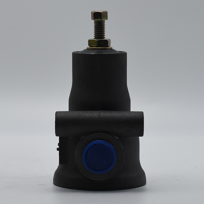 Válvula limitadora de presión SMT 0481009026 camión pesado camión pesado piezas de autobús 0481009027000