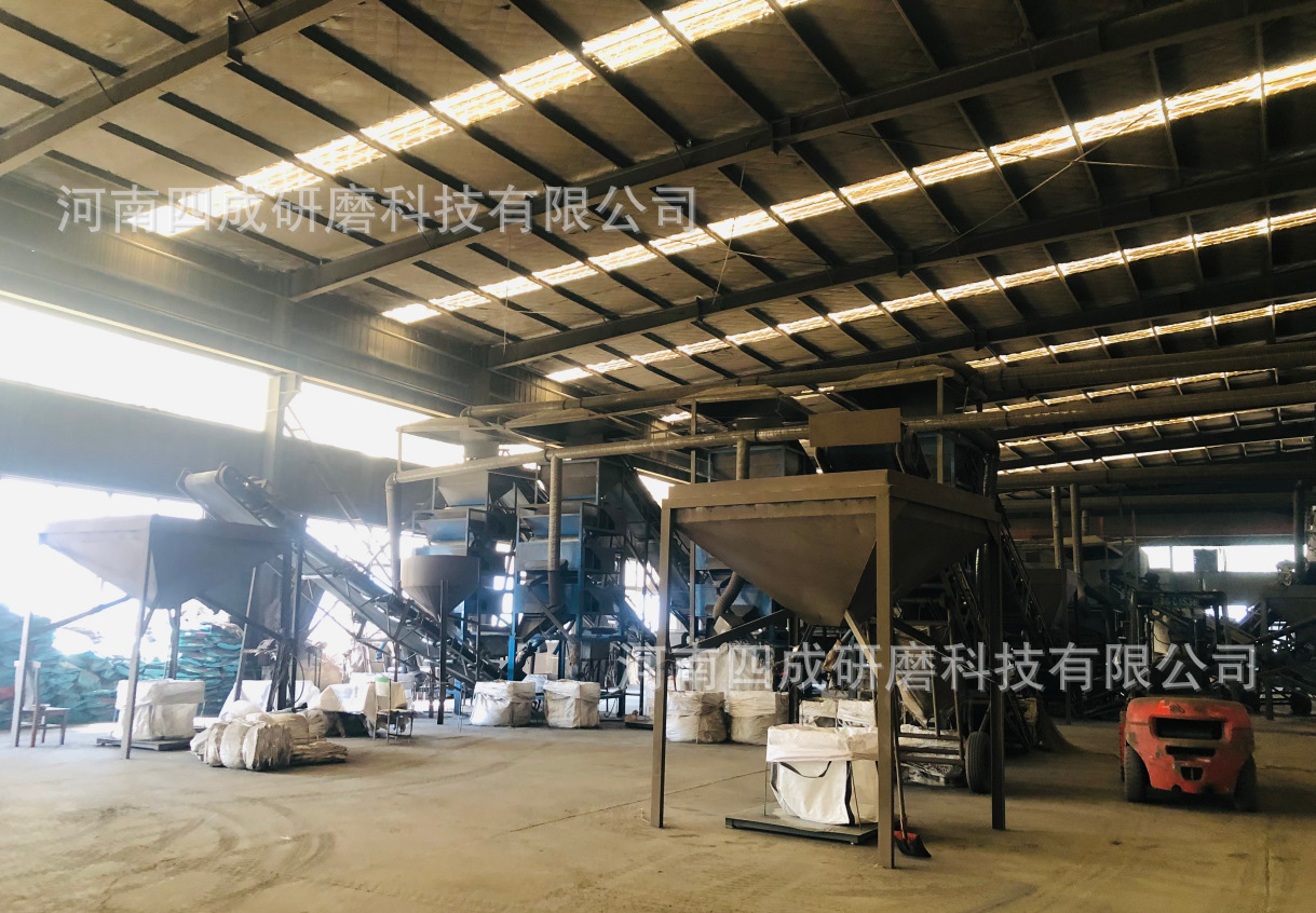 精密铸造用铬矿粉325#铬铁矿粉 精密铸造用铬矿粉325#铬铁矿粉