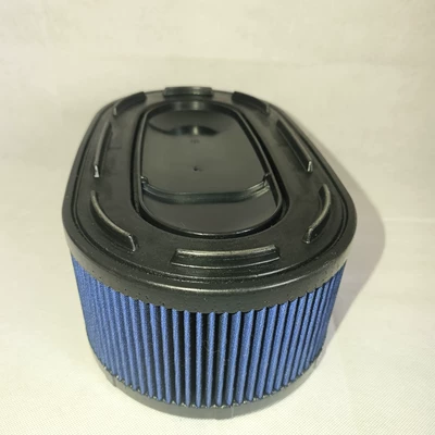 Air filter Corvette High-Flow Reusable