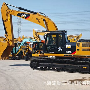 �����ھ�C����/���� ԭ�b����330DL�����C CAT30���ڙC �r�񃞻�