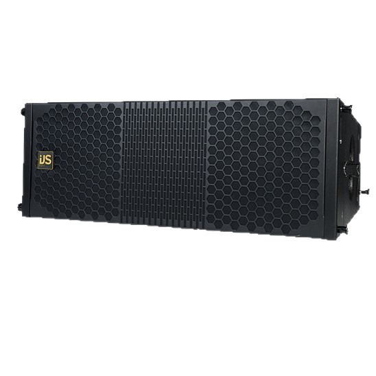 IJS 新しいデュアル 10inch フル周波数ラインアレイオーディオ大型プロフェッショナルスピーカーステージパフォーマンス音響機器卸売|undefined