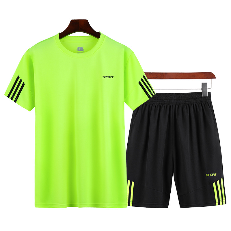 1801 fluorescent green
