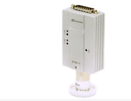 shibaura皮拉尼真空计GPW 系列