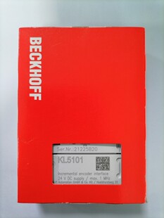 ����beckhoffģ�K ����������BK3150&nbsp; KL3202&nbsp; KL5101 KL9020?