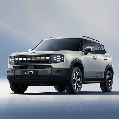 Car clothing — Brand X95 Traveler Shanhai - blue-plus-velvet-thickening-mountains-and-seas-t1