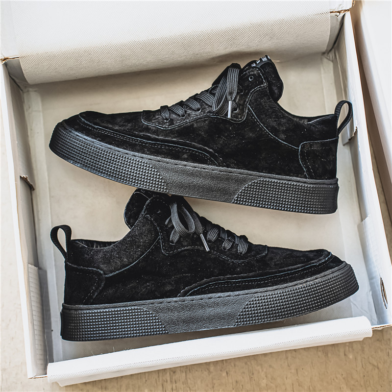 Sneakers English style