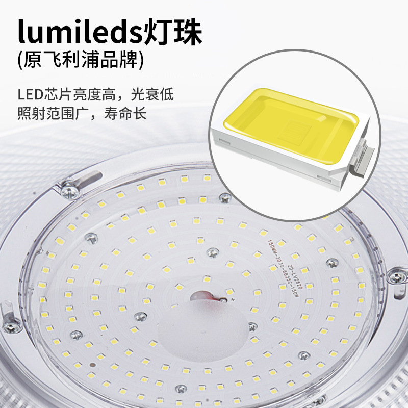 lámpara especial LED estadio de bádminton interior campo de ping pong estadio de estadio de estadio de baloncesto lámpara de iluminación anti-deslumbramiento candelabro