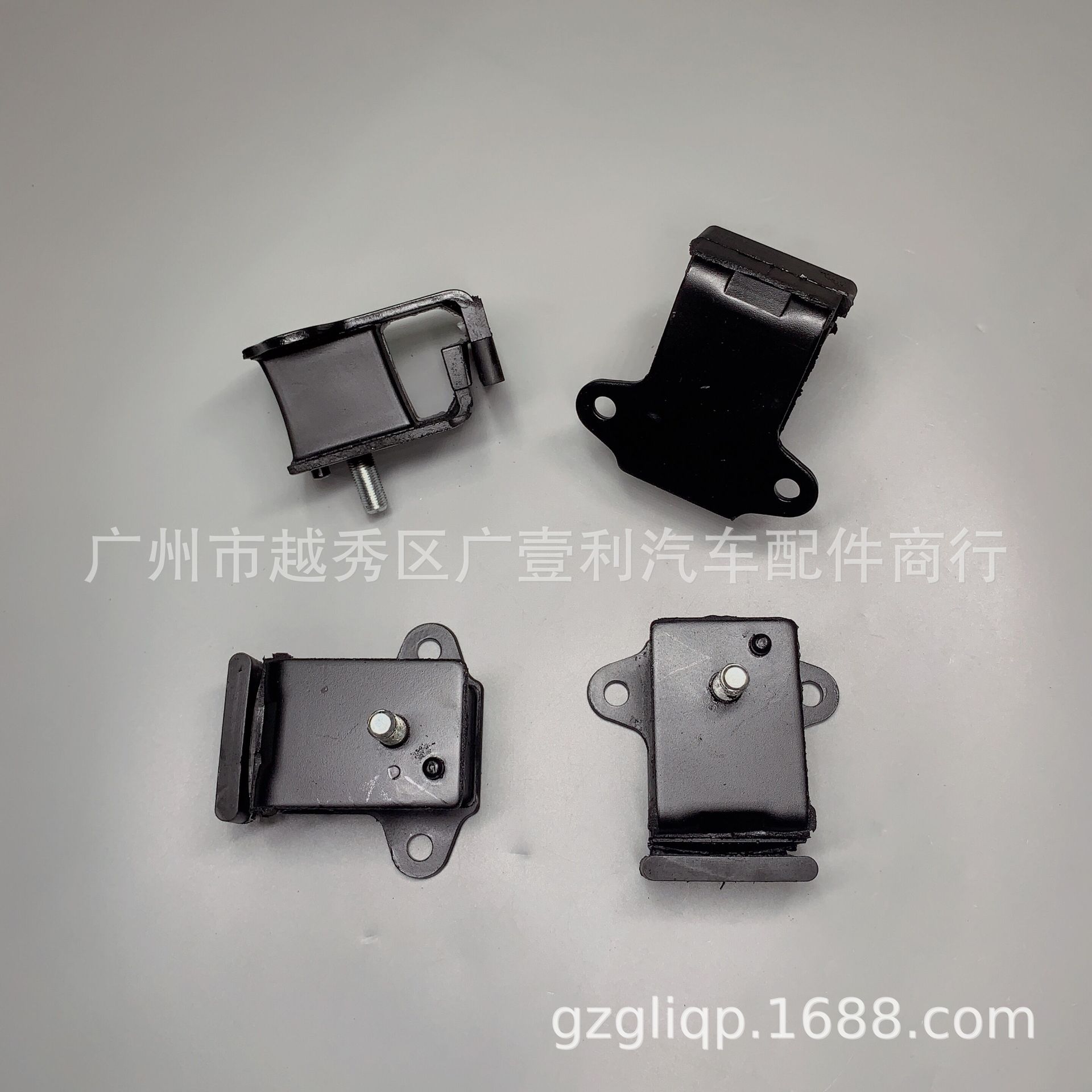Suitable for 12361-bz170 12361-bz120 12361-bz171 S402M S412U machine foot glue