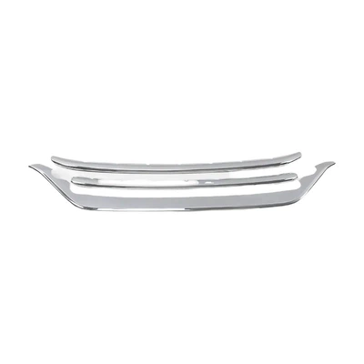 Fuel Tank Cover, Tail Light Cover, Other Automotive Exterior Supplies - abs-electroplating-xiaozhongcom-17-20-models
