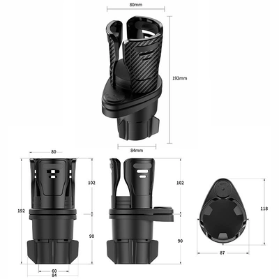 Cup Holder, Car cup holder/beverage holder
