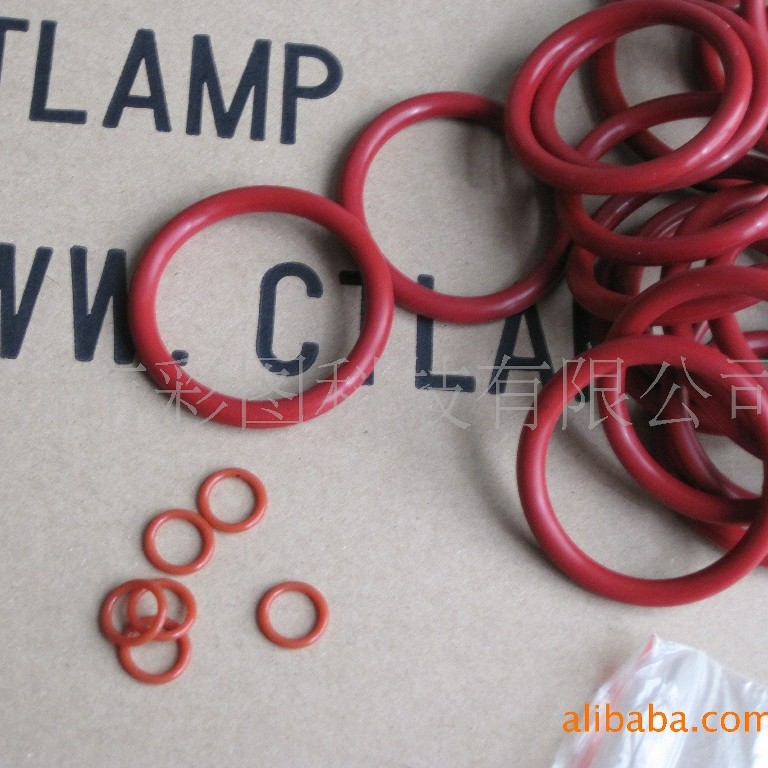 批发供应各种水冷势曝光机密封圈(图)