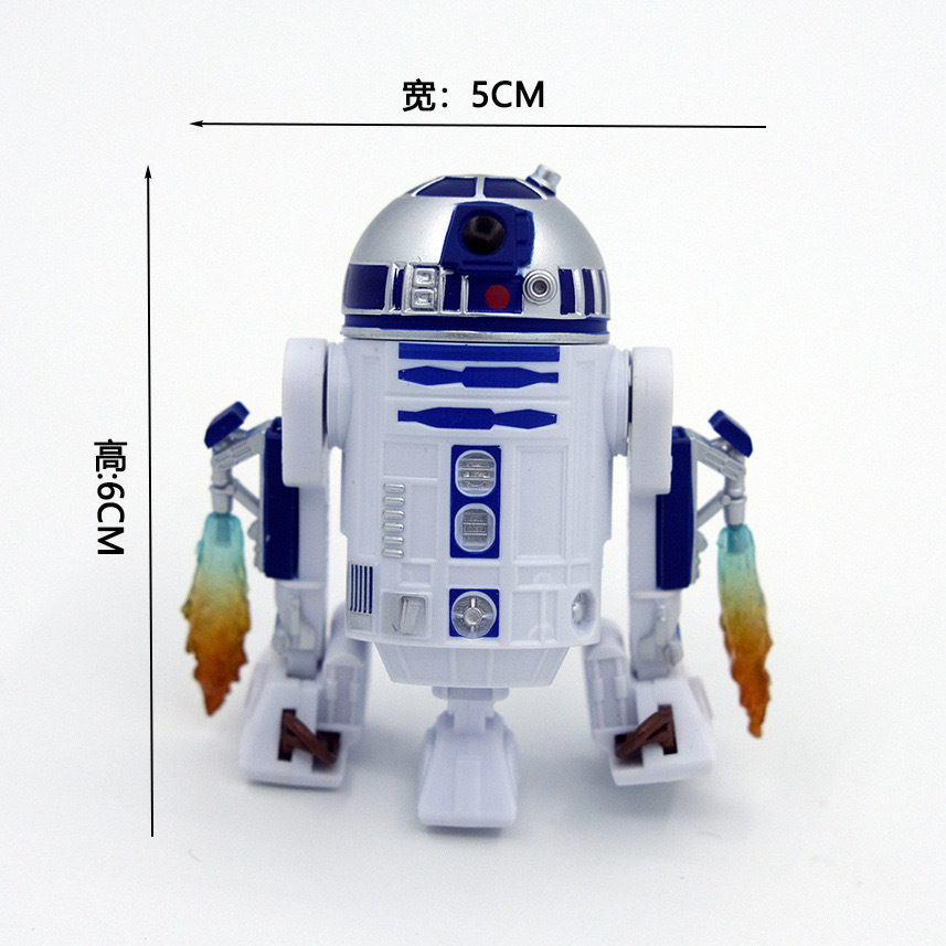 Star Wars Stormtroopers Soldados Blancos y Samurai Negro 3.75 pulgadas 30 aniversario Hecho a mano: Héroes galácticos en la punta de los dedos