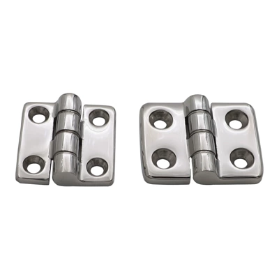 Avtomobil ehtiyat hissələri – Pad Hinges