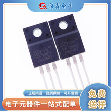 SVF12N65F TO-220F 12A 650V Nϵ ЧMOS ʿm΢ ԭbƷ