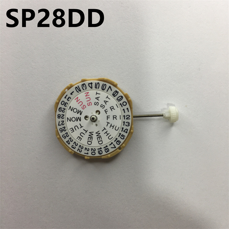 SP28DD