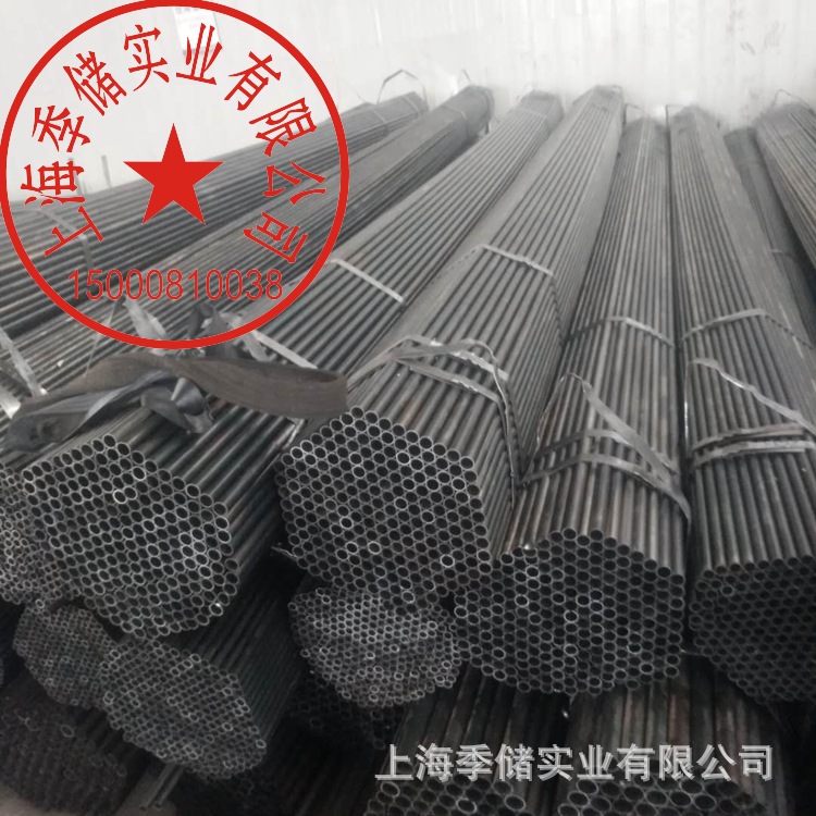 Q195家具管20*20*1.5 30*30*1.5光亮管供应家居装饰18*1.5 28*1.5