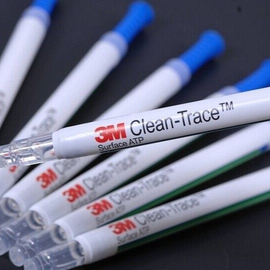 美国ATP荧光检测仪 ATP拭子UXL100表面采样棒量大从优