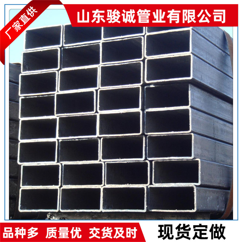 长度定尺 Q235D方管 Q235E方矩管 Q345D方矩管 Q345E方管