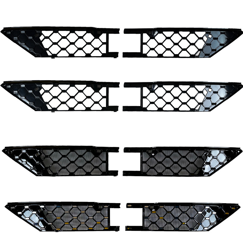 Applicable to 25 Models of Detachable Insect-Proof Nets Galaxy Star 8 Mosquito-Proof and Lint-Proof Clips () Modification