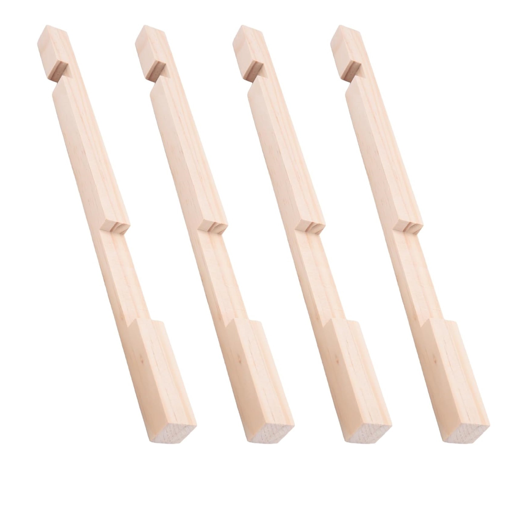 Cross-border hot-selling beehive entrance restriction device Beehive Reducer wooden beekeeping nest door anti-theft device