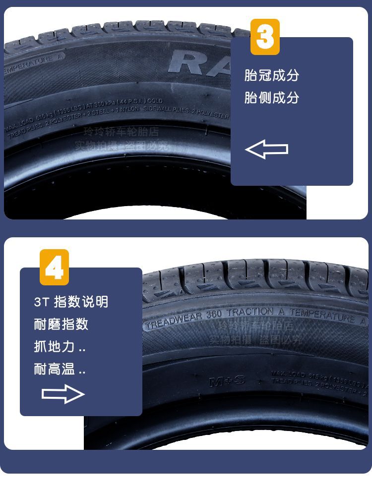 Chaoyang Tire 205 215 225 235 245/45 50 55 60 65 70 75R15 16 17 18