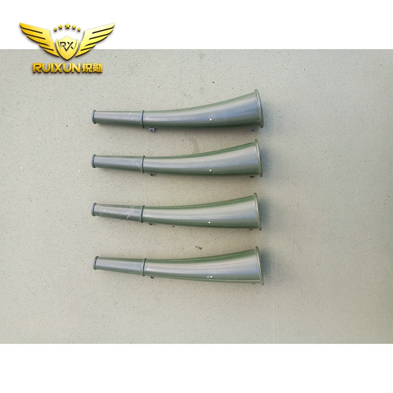 Rui Xun звуковой сигнал, звуковой сигнал, военный зеленый, индивидуальный боевой маленький звуковой сигнал, тактический тренировочный комплект для выживания на открытом воздухе