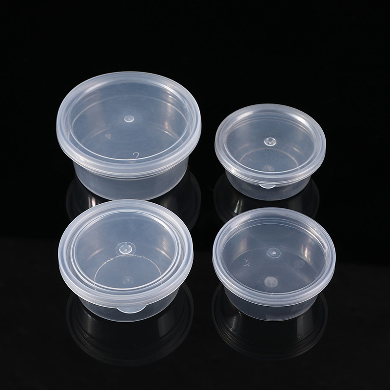 15g 플라스틱 상자