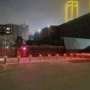 电动广场成品手动防撞柱