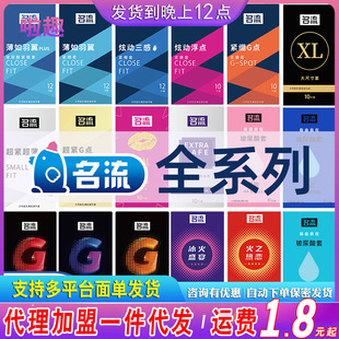 Celebrity condom 10 PCs ultra-thin particle thread control condom hotel adult sex products sexy wholesale