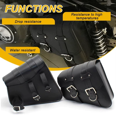Motorcycle Side: Motorcycle Safety Supplies