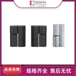 ESSENTRA益升华工业箱设备箱柜合页 SR 5549平面可摘卸式外露铰链